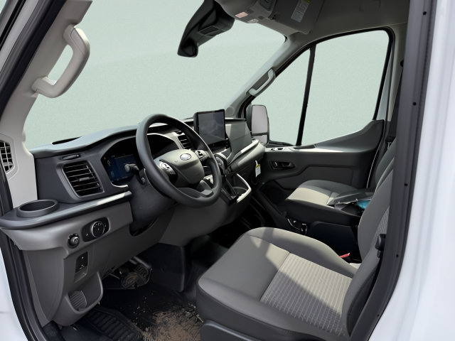 New 2026 Ford Transit 150 148 Medium Roof AWD image 4