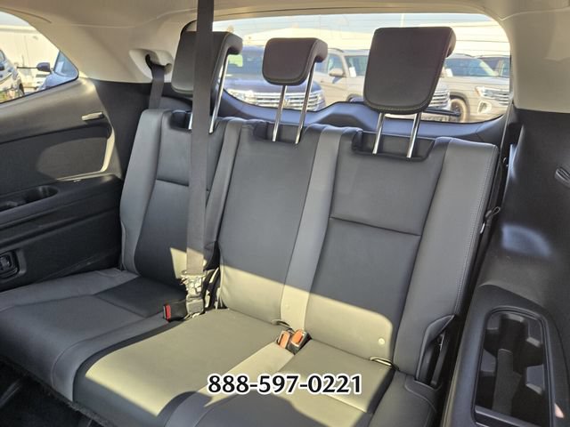 Used 2024 Subaru Ascent Onyx Edition AWD/4WD image 13