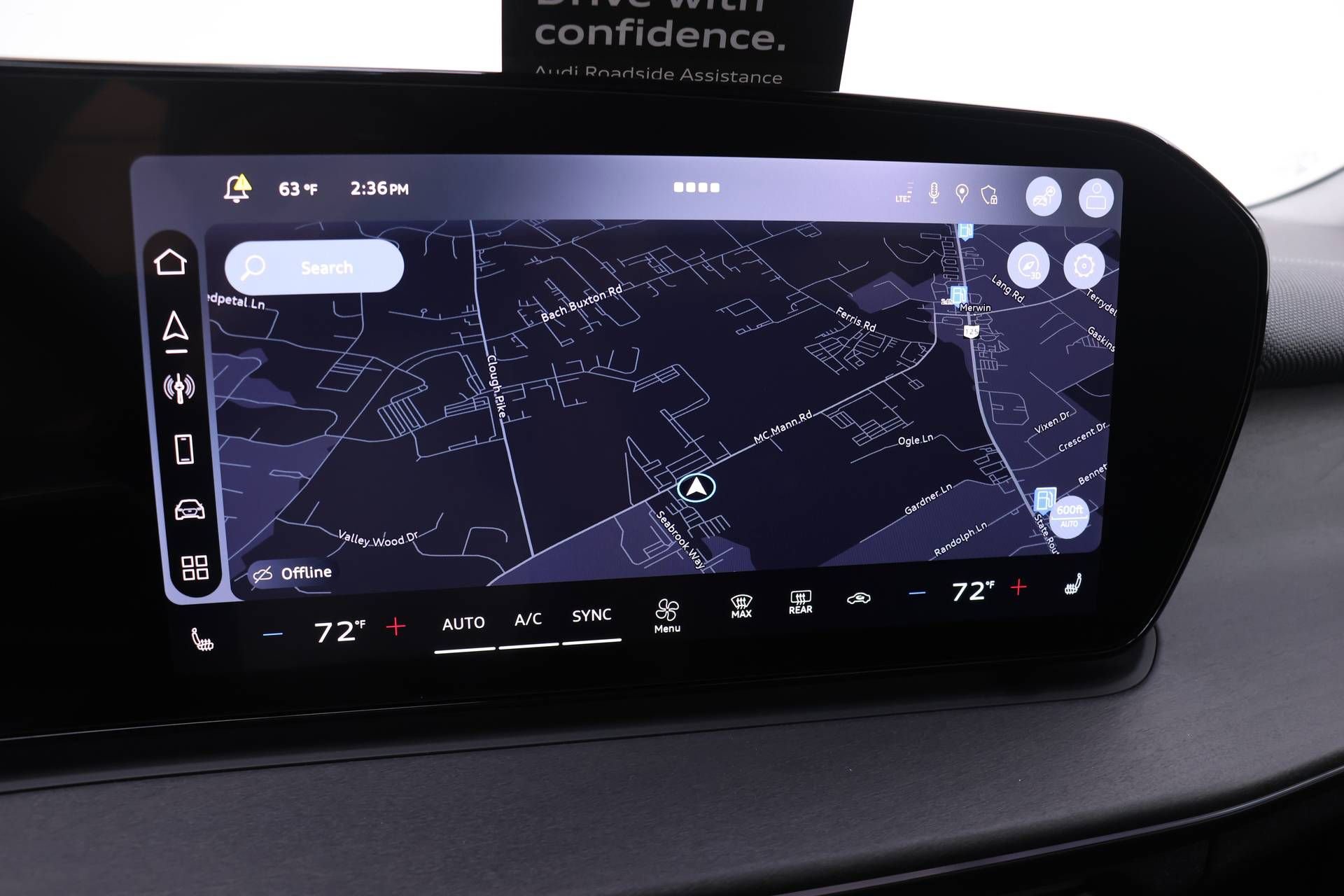 New 2026 Audi Q3 quattro 2.0T image 11