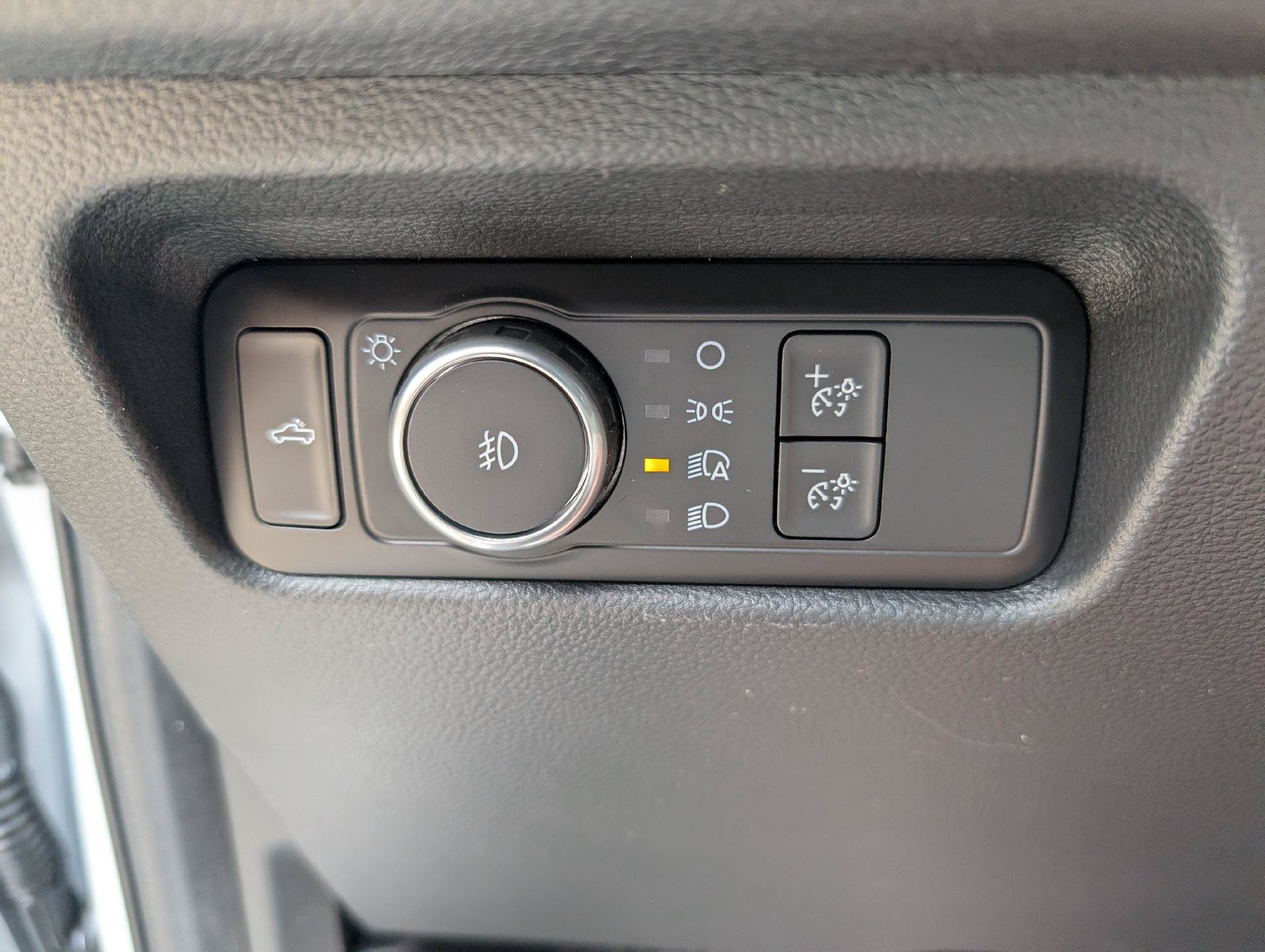 New 2026 Ford Ranger XL AWD/4WD image 19