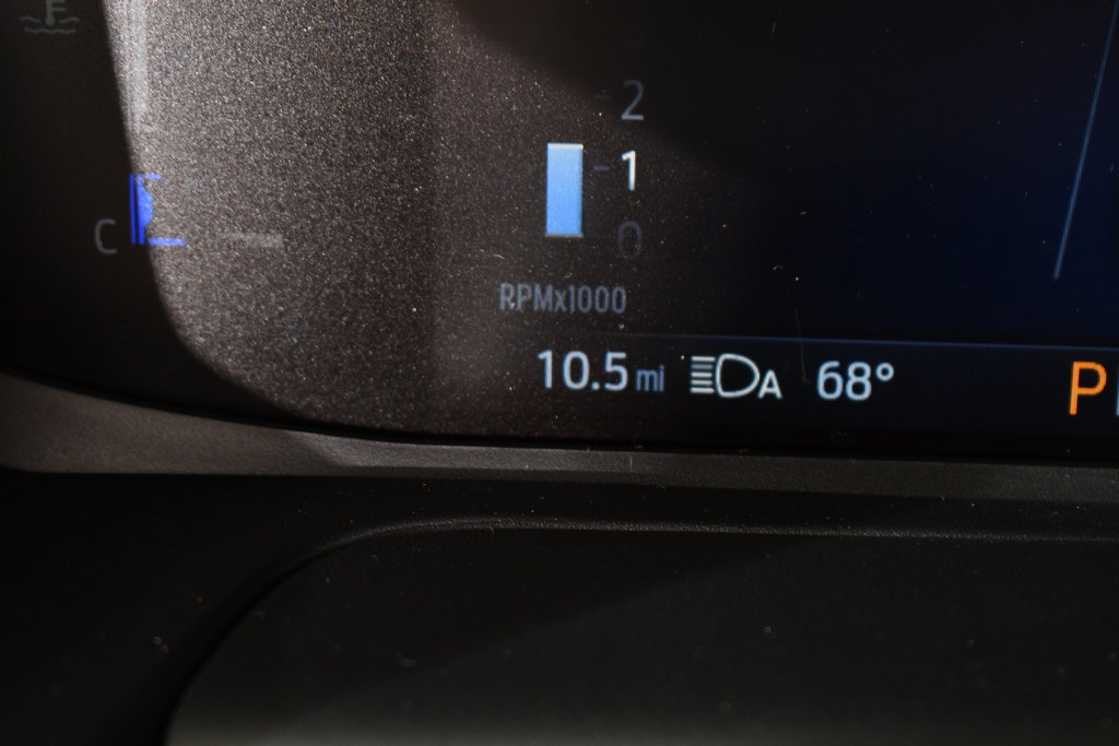New 2027 Ford Transit 250 148 Medium Roof Extended AWD w/ Load Area Protection Package image 29