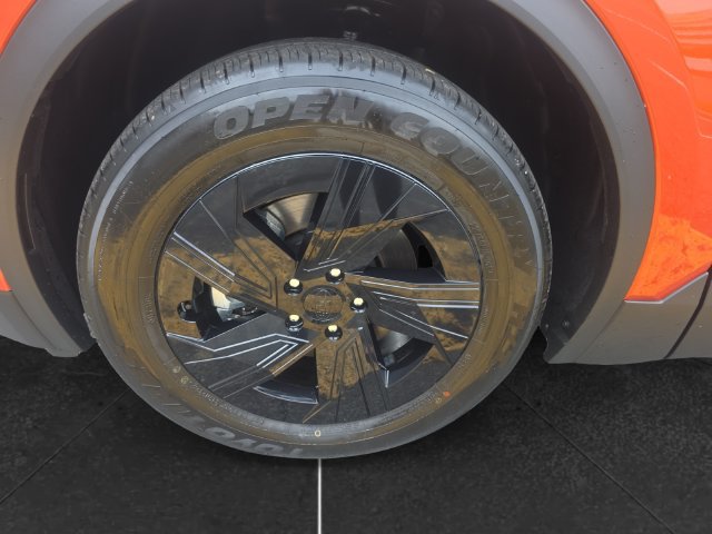 New 2026 Subaru Uncharted AWD image 9