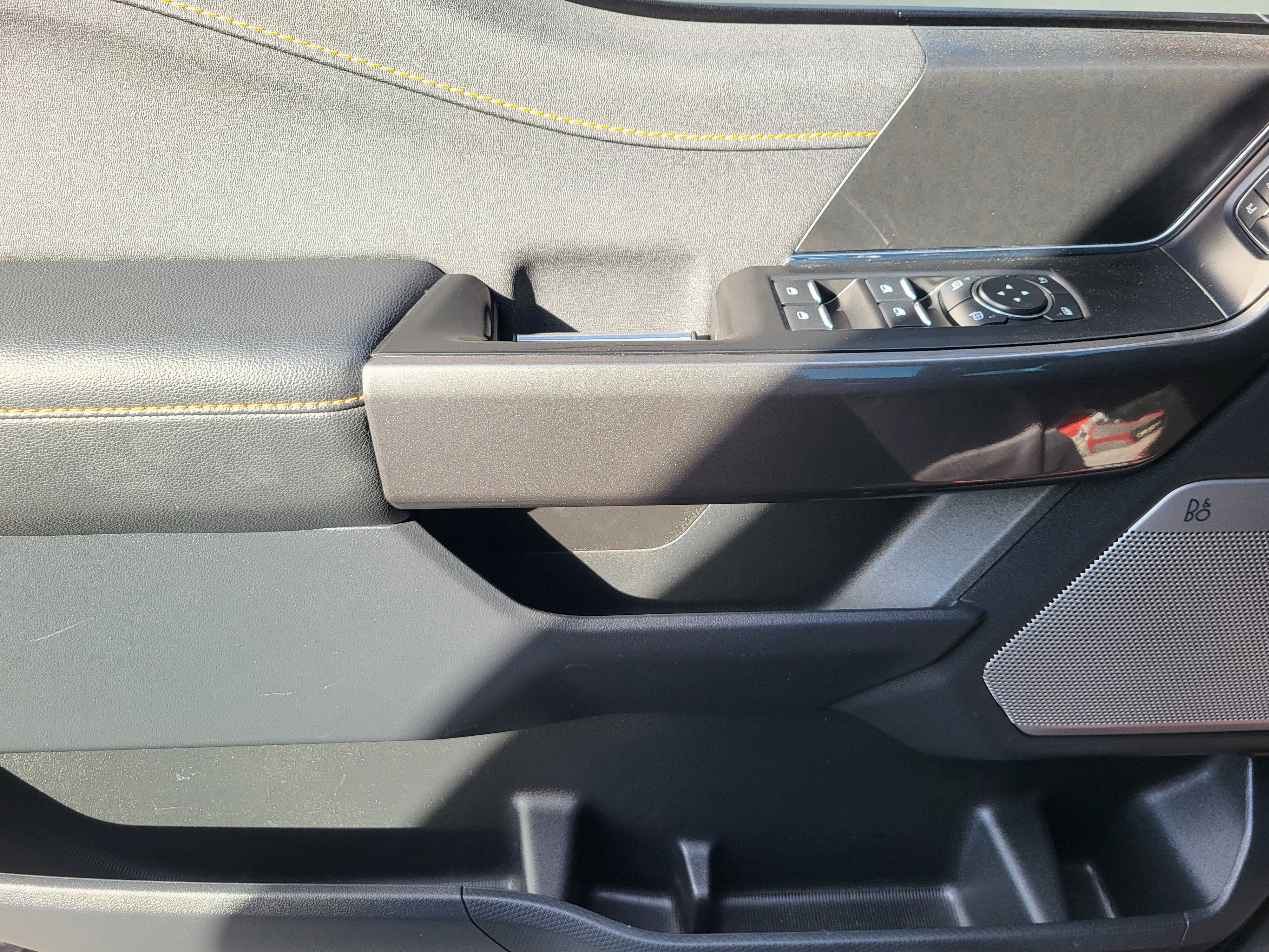 Used 2023 Ford F150 Tremor w/ Equipment Group 402A High image 20