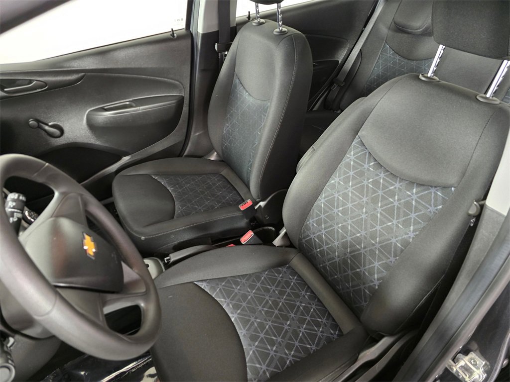 Used 2022 Chevrolet Spark LS image 23