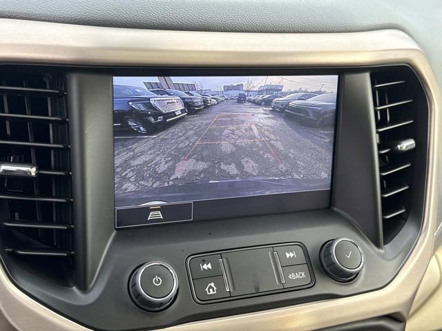 Used 2023 GMC Acadia Denali image 24