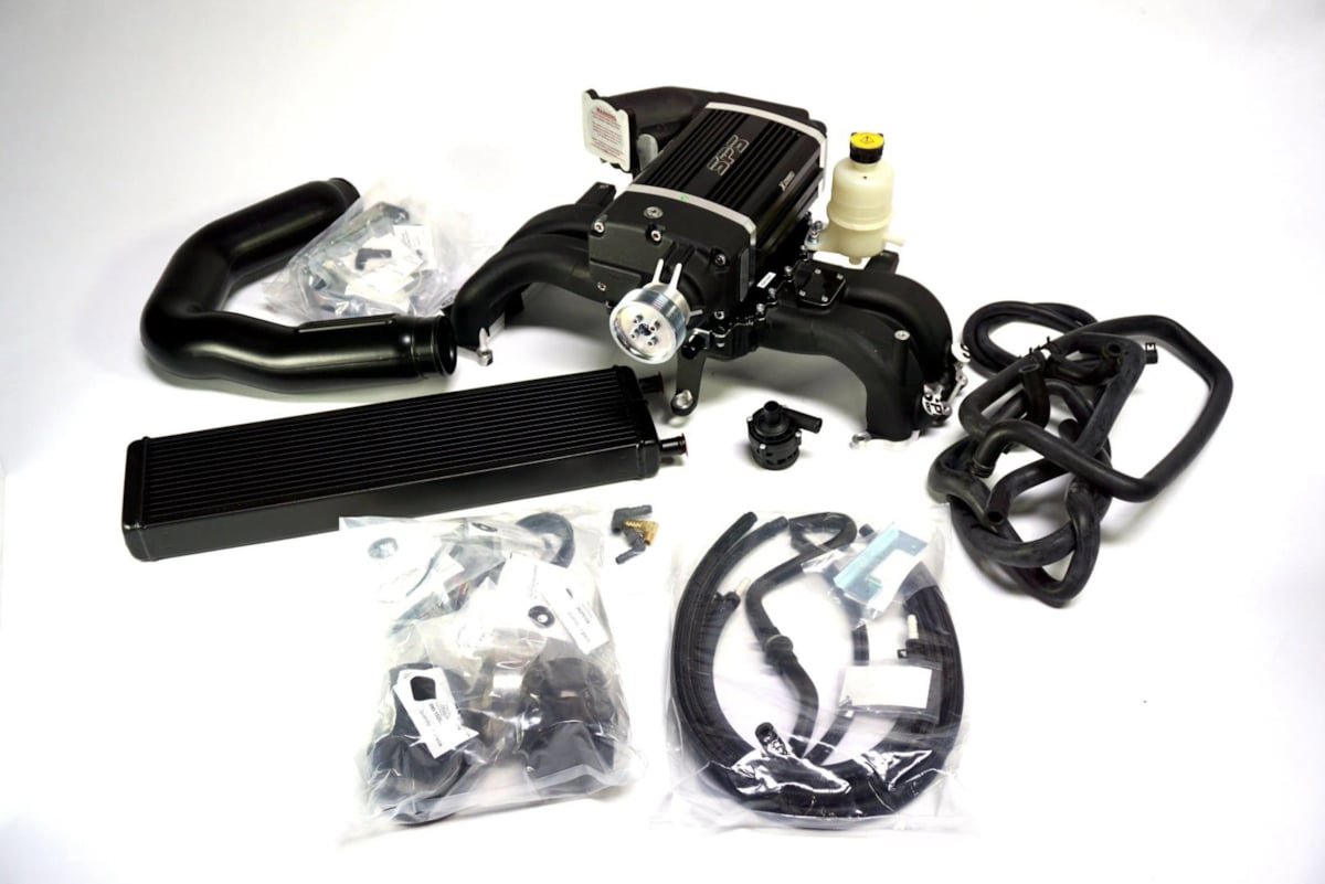 Used 2018 Subaru BRZ tS w/ Popular Package #3 RWD image 2