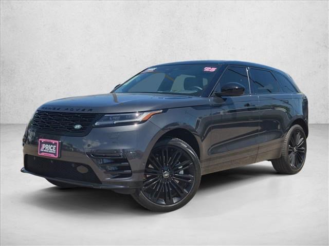 Used 2025 Land Rover Range Rover Velar Dynamic SE AWD/4WD video 1