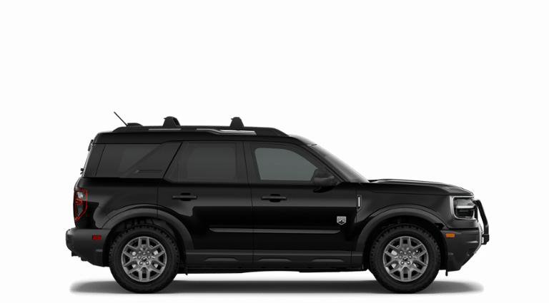 New 2026 Ford Bronco Sport Big Bend image 28