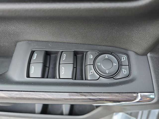 Used 2021 Chevrolet Silverado 1500 LTZ image 26