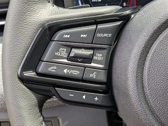 New 2026 Subaru Outback Limited AWD/4WD image 15