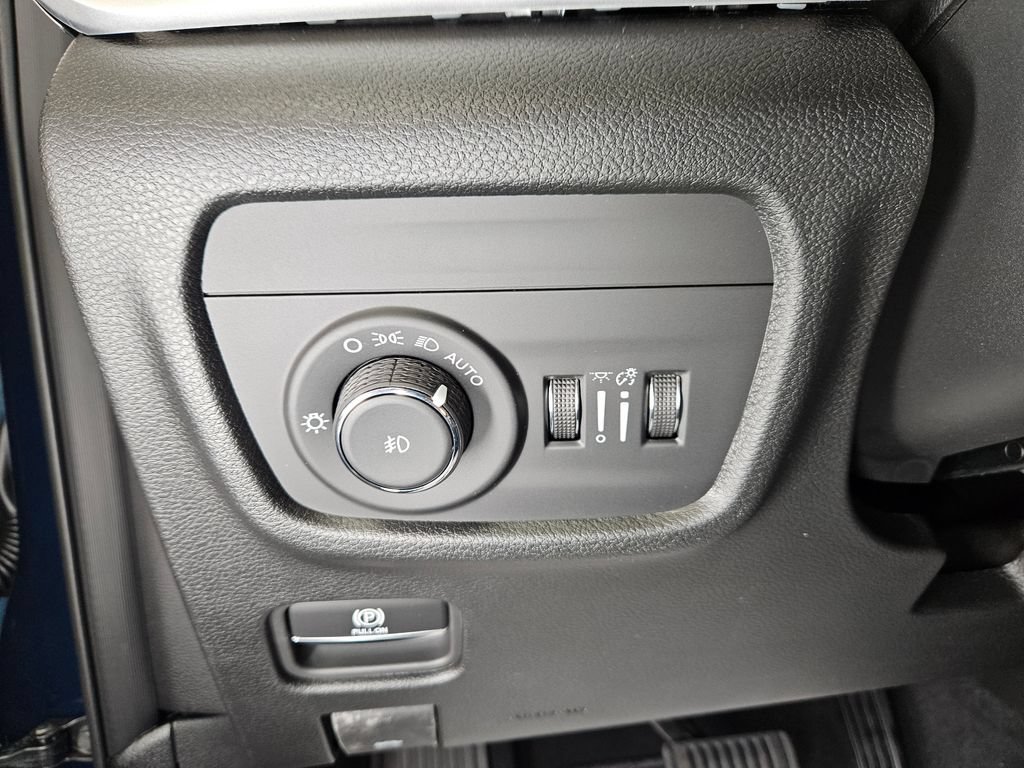 New 2026 Jeep Grand Cherokee L Limited AWD/4WD image 20