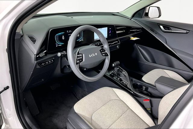 New 2026 Kia Niro SX image 8
