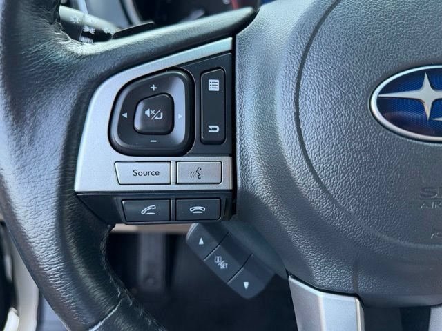 Used 2016 Subaru Legacy 2.5i Premium w/ Protection Package #1 AWD/4WD image 15