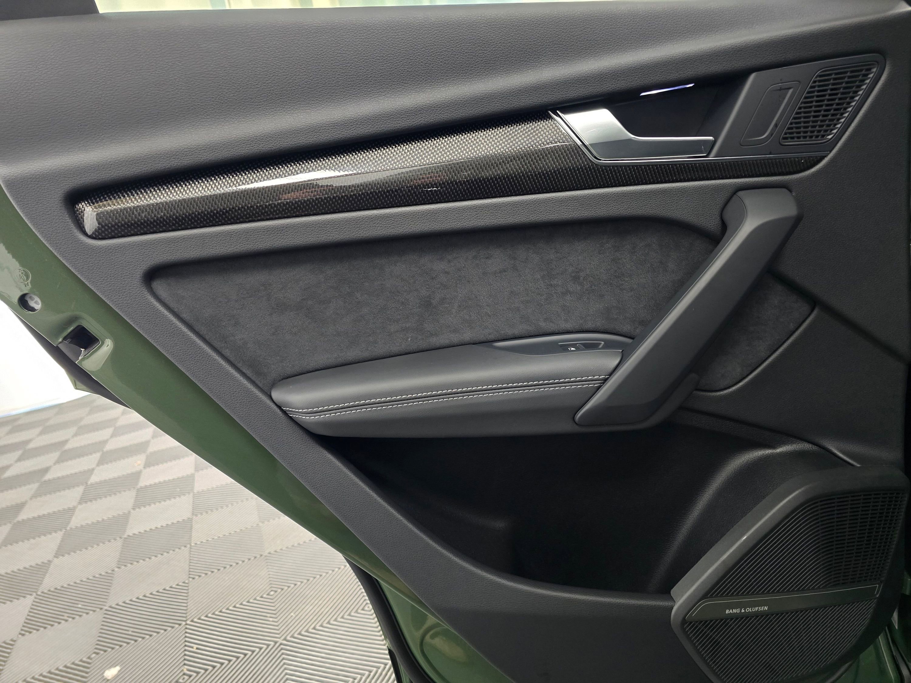 Used 2024 Audi SQ5 Premium Plus image 21