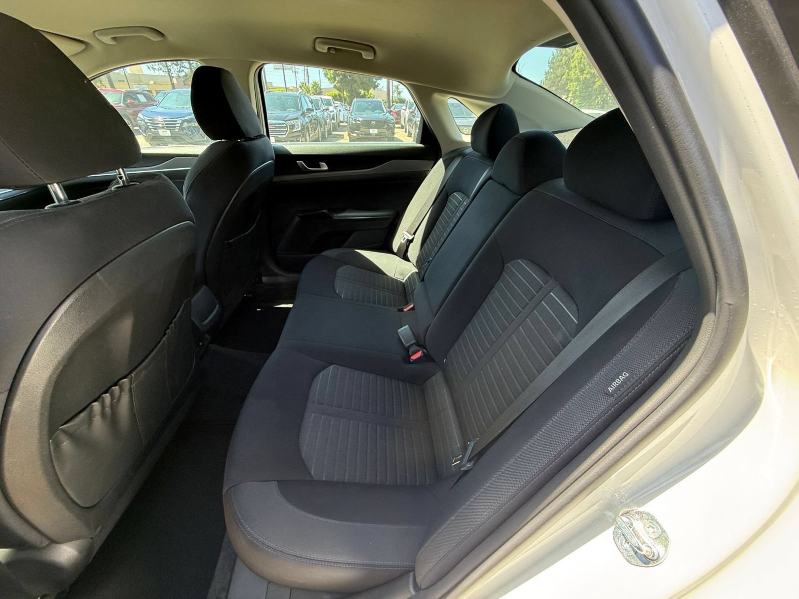 Used 2025 Kia K5 LXS FWD image 22