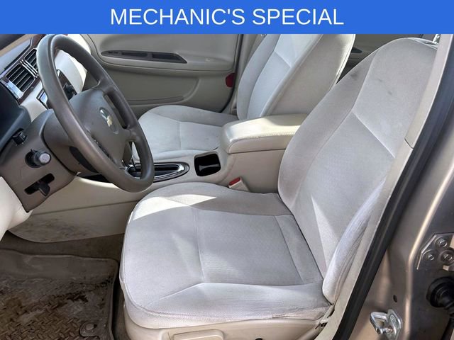 Used 2006 Chevrolet Impala LT image 15
