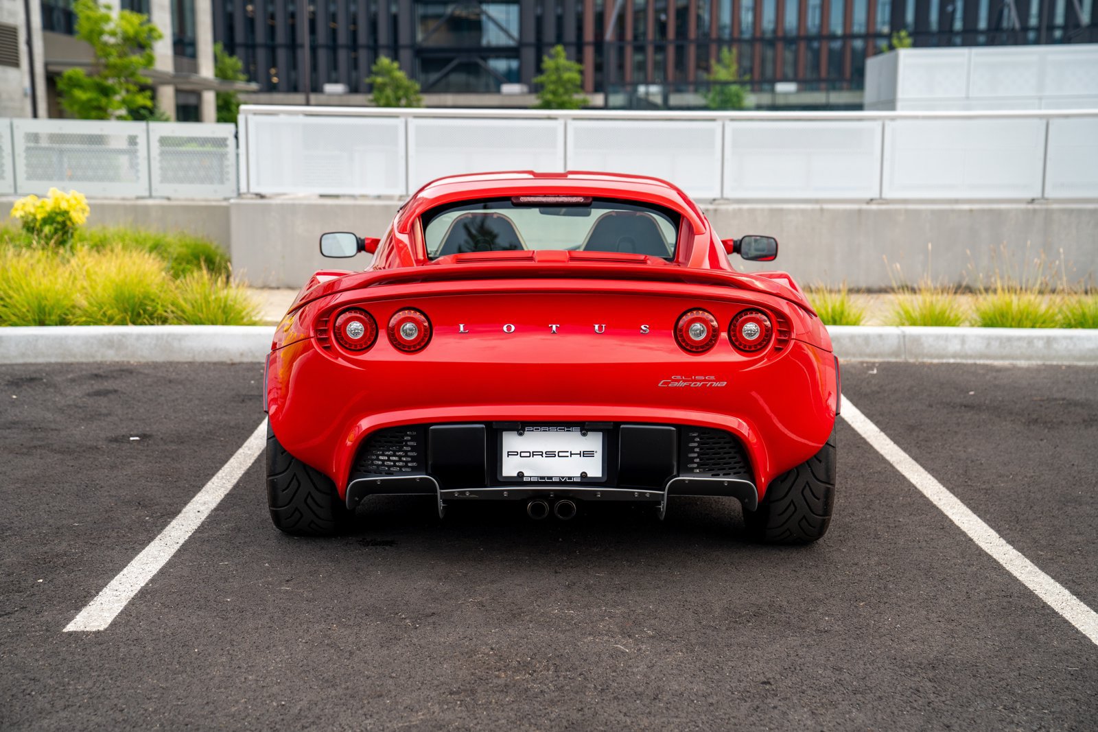 Used 2008 Lotus Elise California Edition RWD image 7