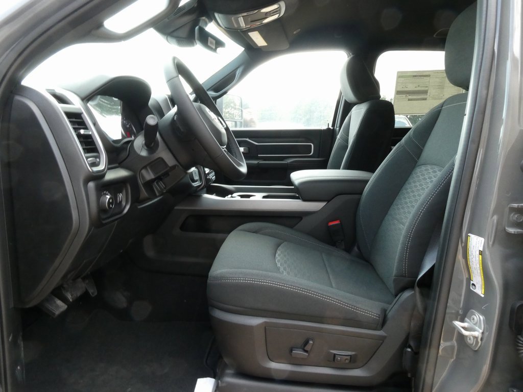 New 2026 RAM 2500 Big Horn image 18