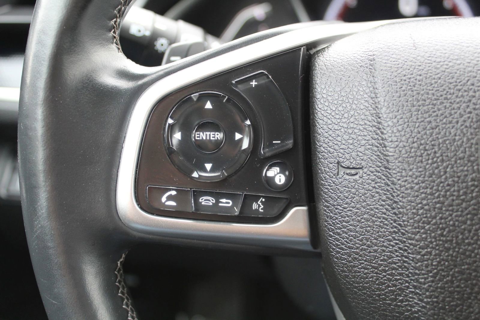 Used 2021 Honda Civic Sport image 16