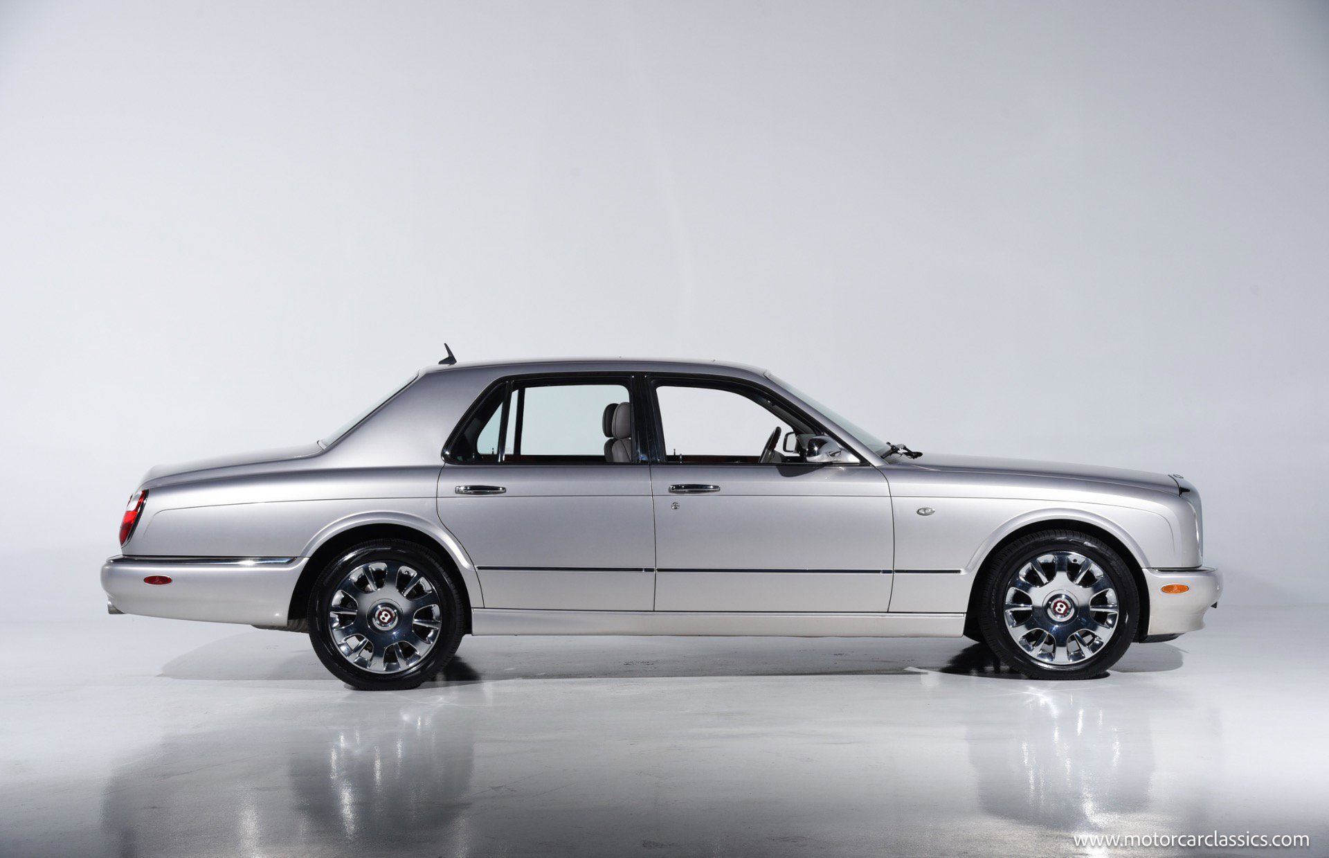 Used 2005 Bentley Arnage R image 7