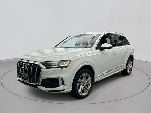 Used 2023 Audi Q7 2.0T Premium w/ Convenience Package