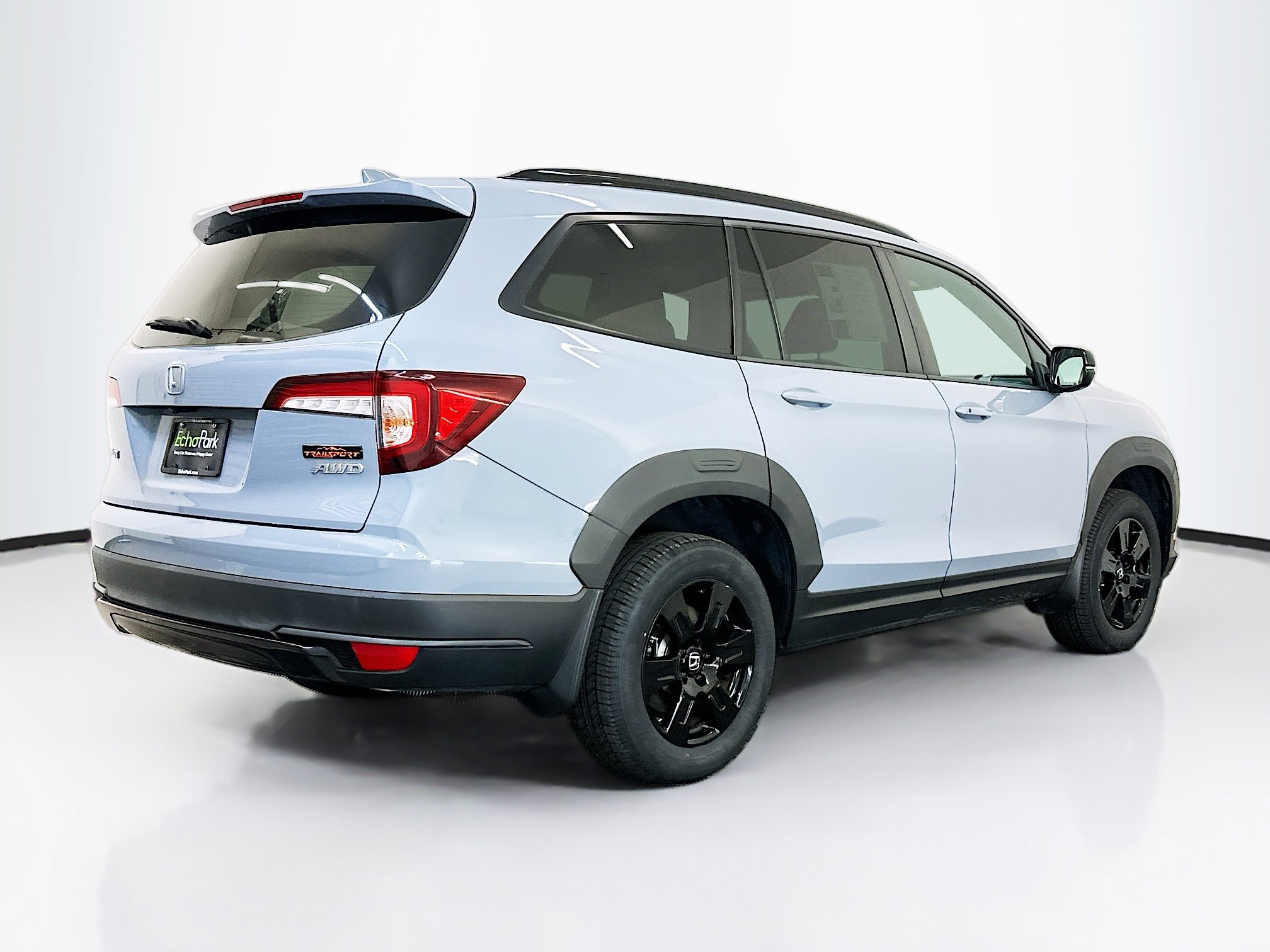 Used 2022 Honda Pilot TrailSport image 9