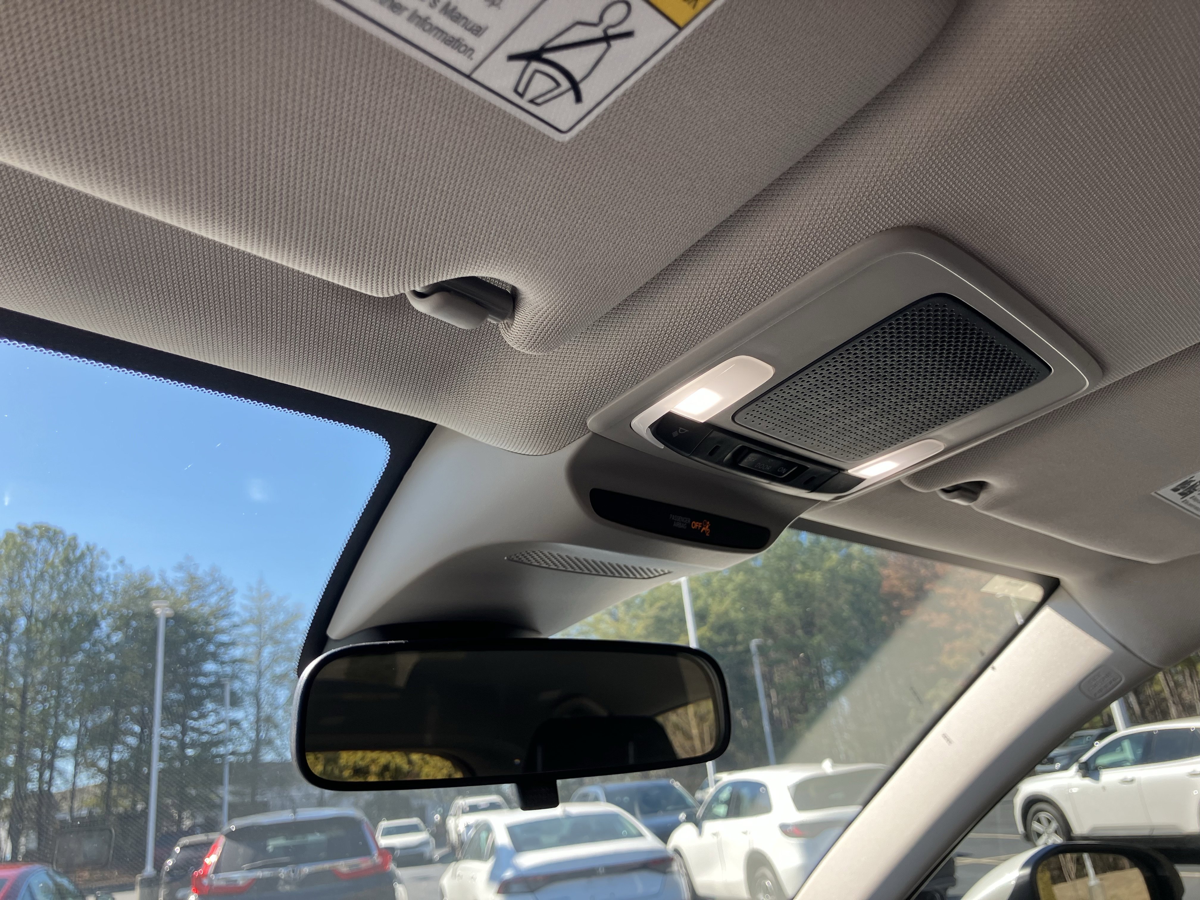 Certified 2024 Honda HR-V LX image 29