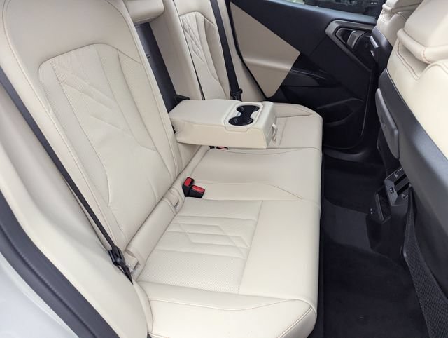 New 2026 BMW X3 xDrive30i w/ M Sport Package AWD/4WD image 14