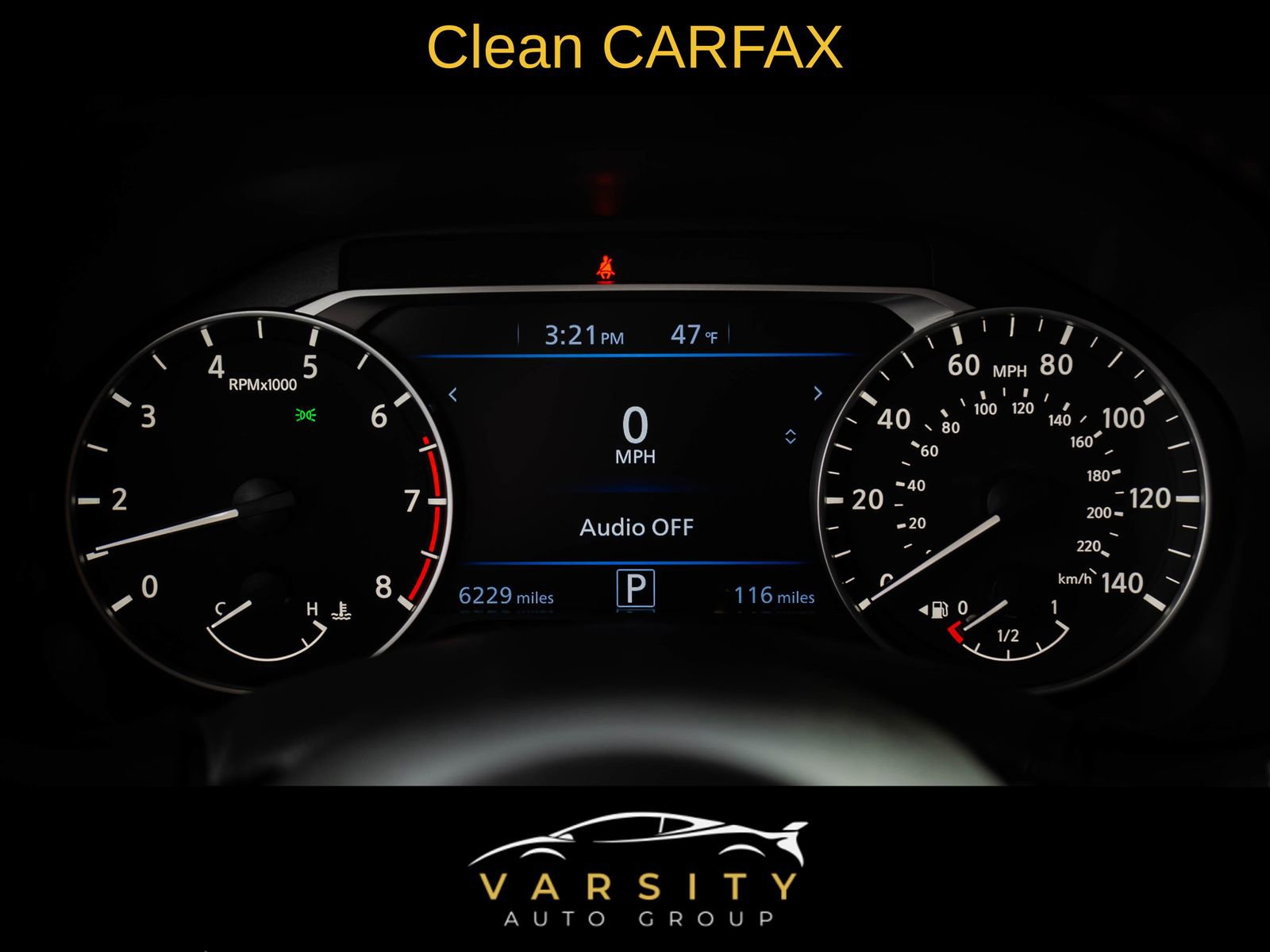 Used 2024 Nissan Altima 2.5 SR image 7