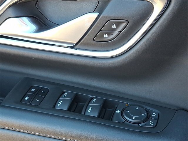 Used 2022 Chevrolet Tahoe LT image 24