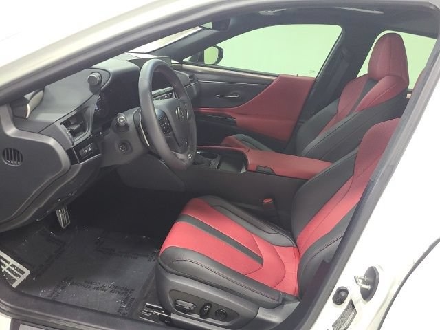 Used 2025 Lexus ES 350 F Sport FWD image 17