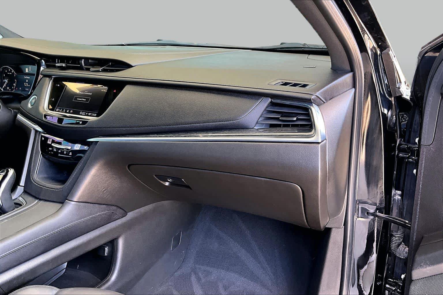 Used 2023 Cadillac XT5 Premium Luxury FWD image 17