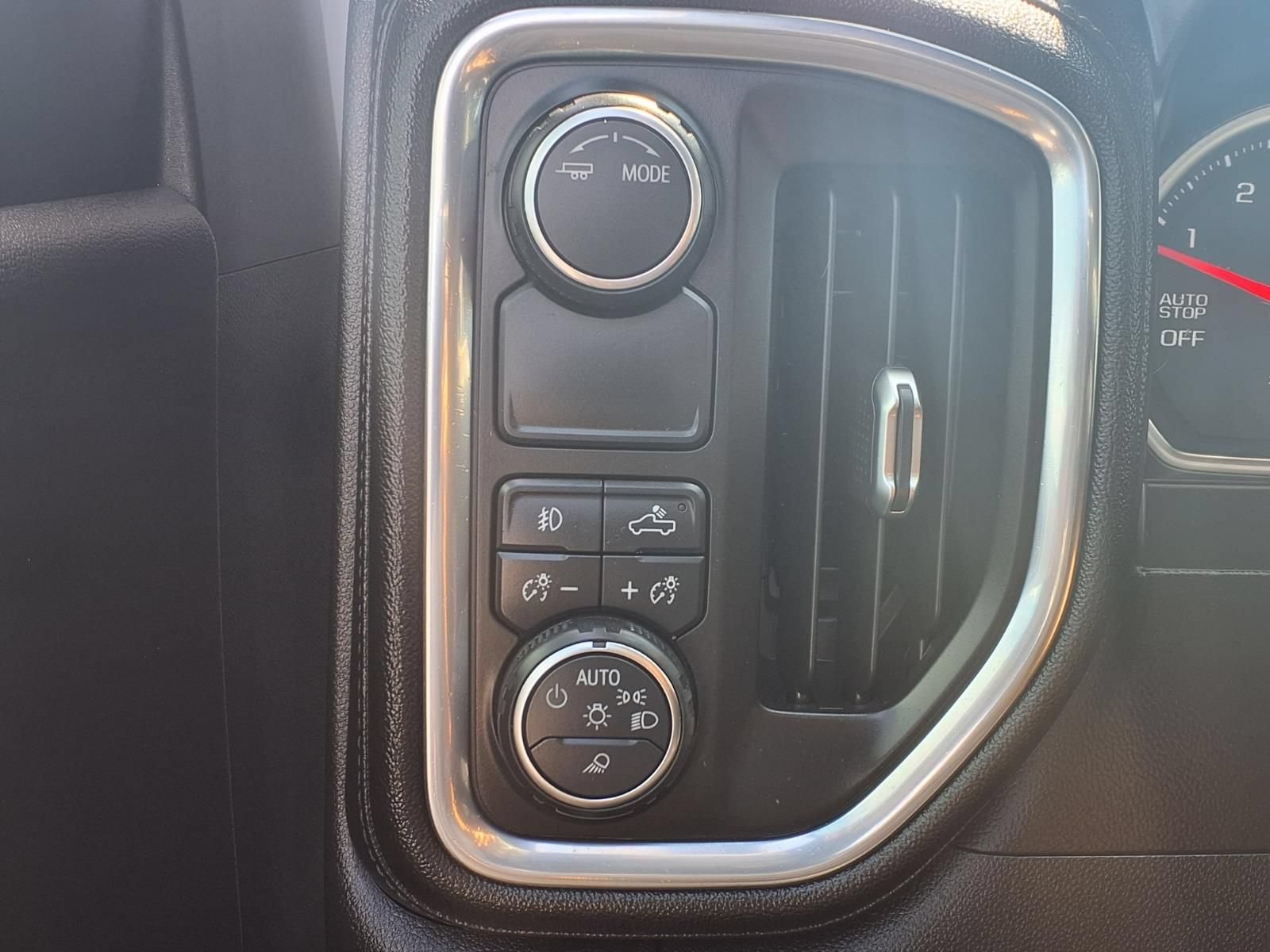 Used 2021 Chevrolet Silverado 1500 High Country RWD image 10