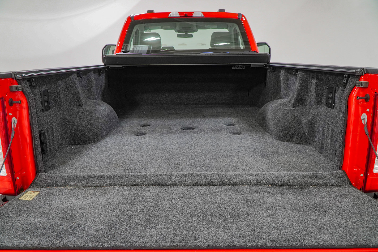 Used 2025 Ford F350 XL w/ STX Appearance Package AWD/4WD image 10