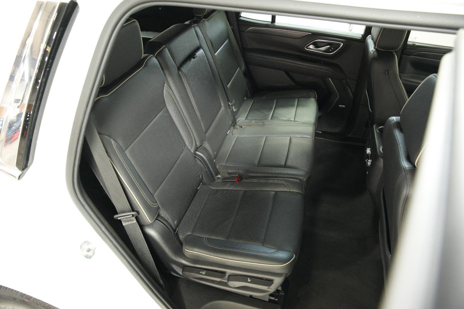 Used 2021 GMC Yukon SLT image 15