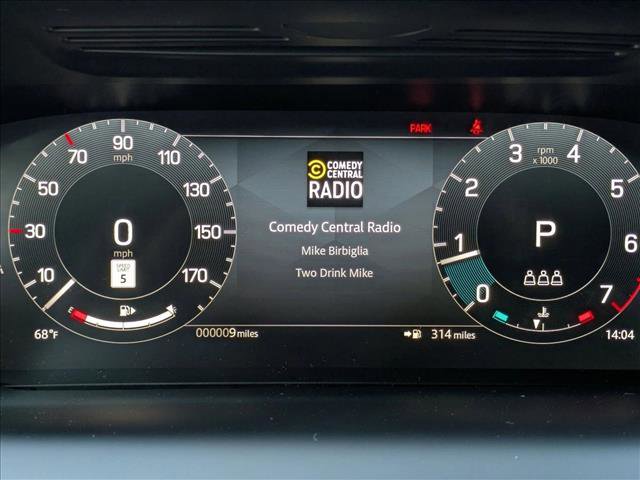 New 2026 Land Rover Discovery Sport Landmark image 11