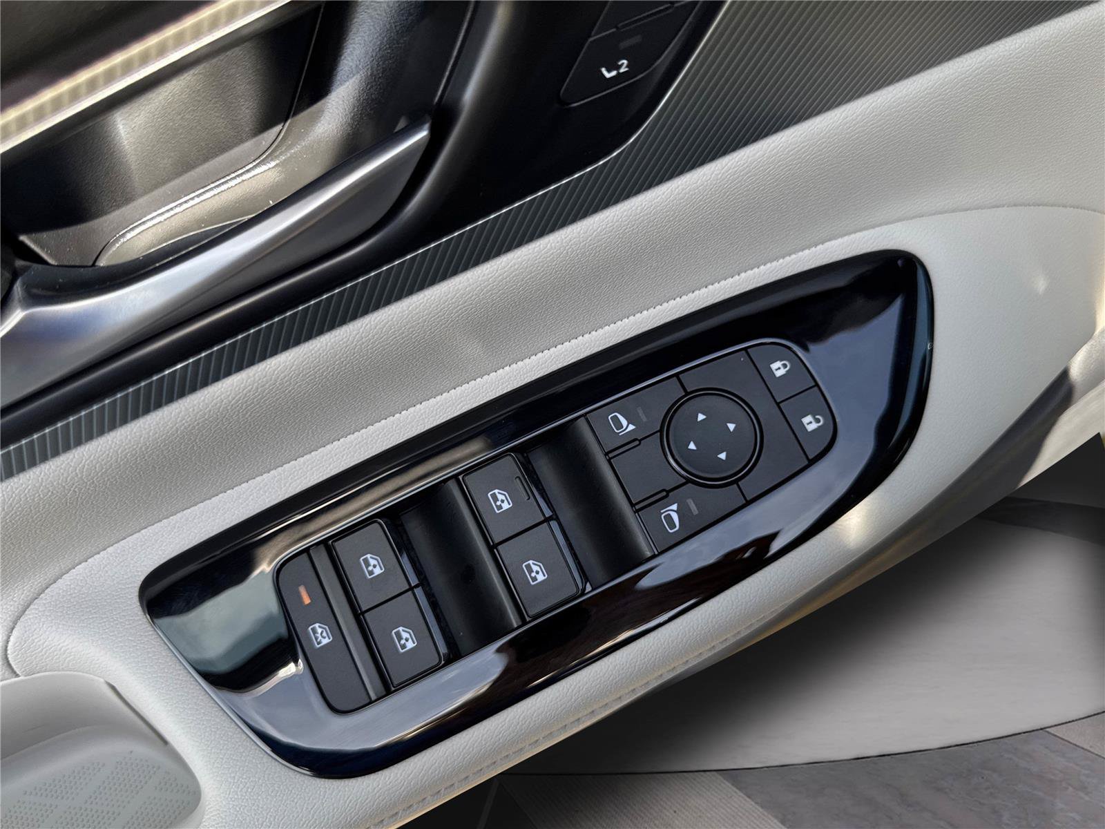 New 2026 Nissan Murano SL AWD/4WD image 18