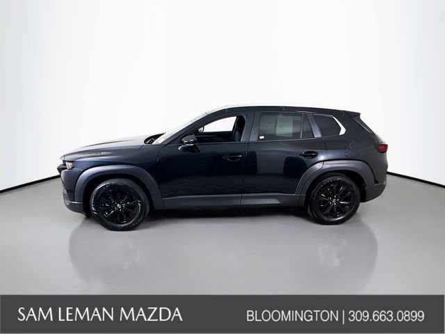 Used 2023 MAZDA CX-50 2.5 S w/ Weather Package AWD/4WD image 4