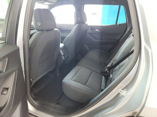 New 2026 Chevrolet Equinox LT w/ Safety and Technology Package image 6