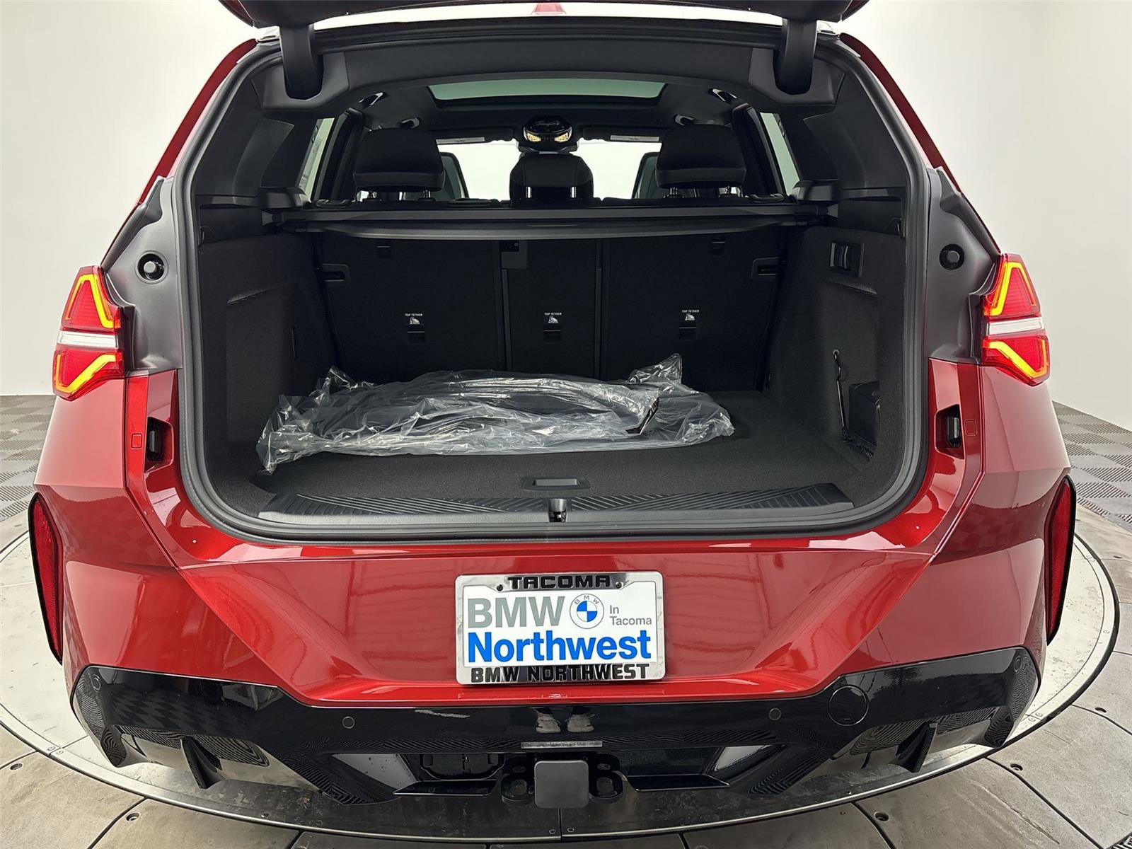 New 2026 BMW X3 xDrive30 w/ Premium Package image 21