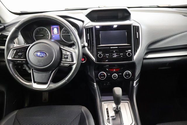 Certified 2024 Subaru Forester Premium image 15