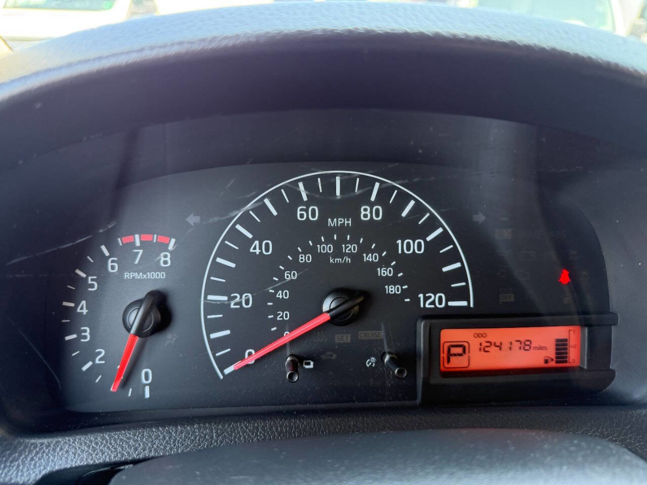 Used 2016 Chevrolet City Express LT image 17