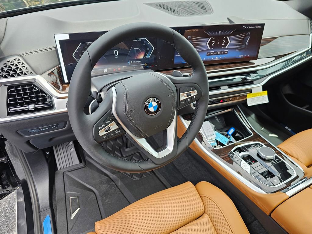 Used 2026 BMW X5 sDrive40i w/ Parking Assistance Package image 15