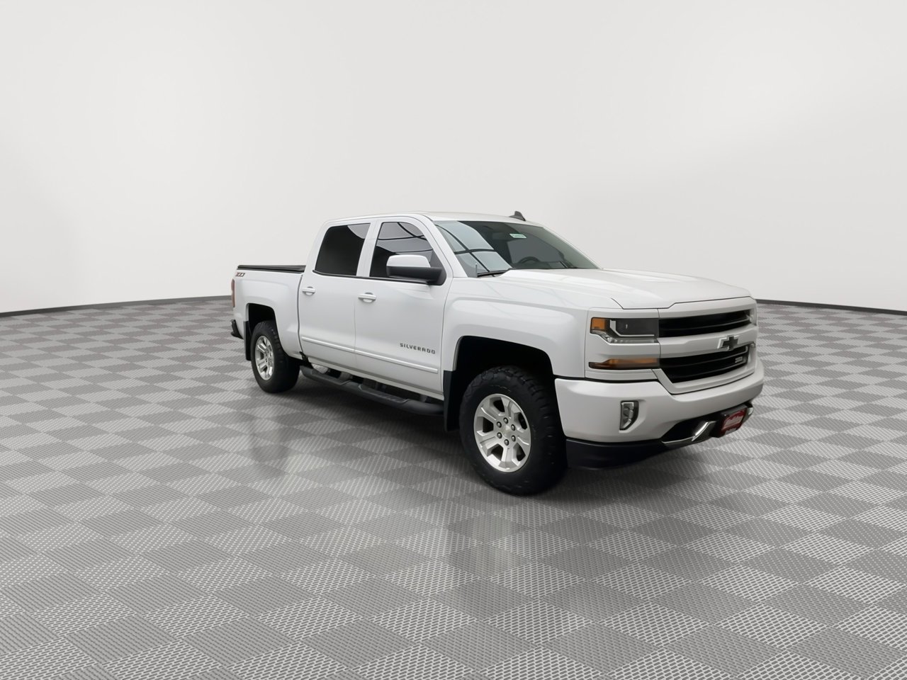 Used 2017 Chevrolet Silverado 1500 LT w/ All Star Edition image 33