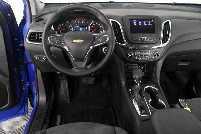 Used 2024 Chevrolet Equinox LT w/ LPO, Floor Liner Package image 10