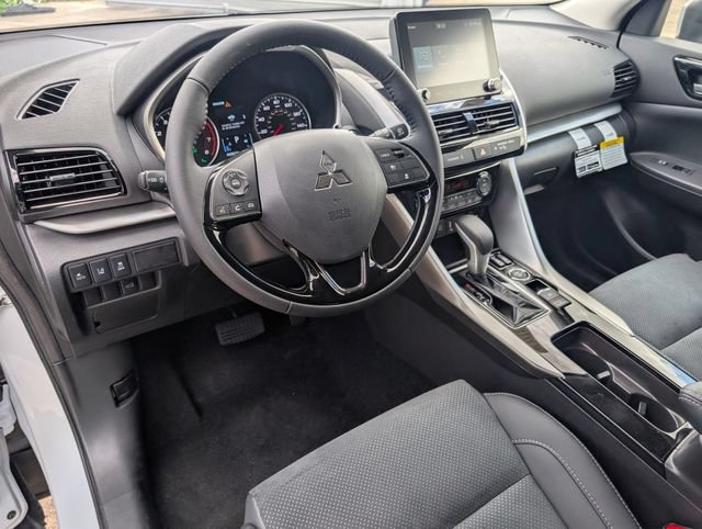 New 2026 Mitsubishi Eclipse Cross SE AWD/4WD image 14
