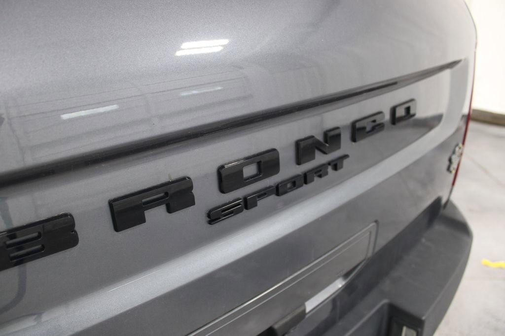 Used 2021 Ford Bronco Sport image 18