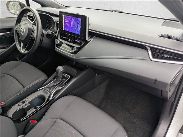 Used 2025 Toyota Corolla SE FWD image 21