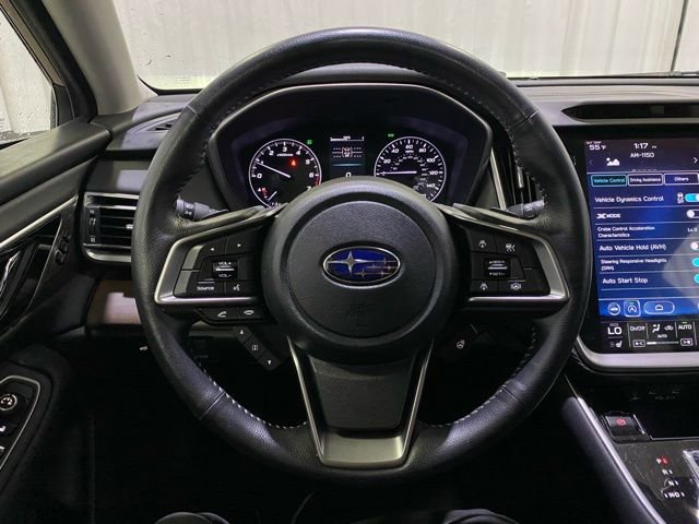 Used 2020 Subaru Outback Limited image 17