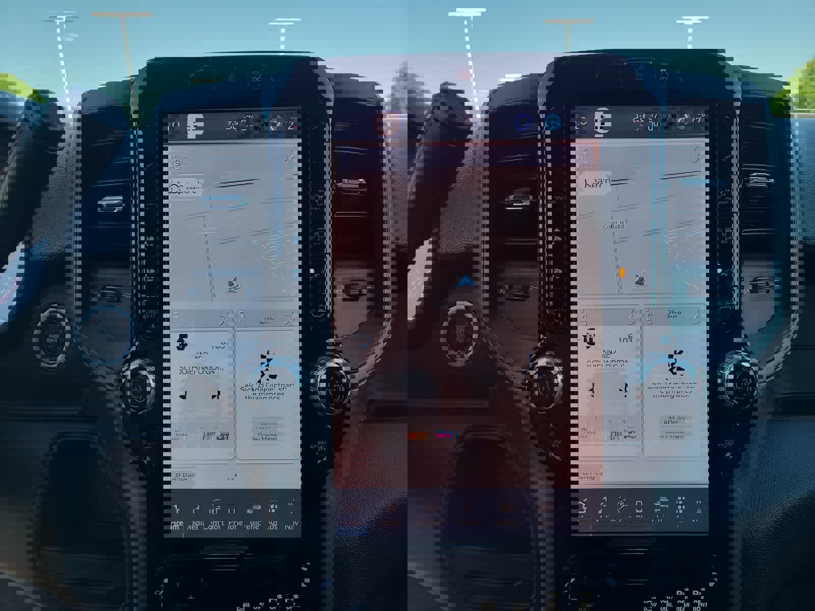 New 2025 RAM 3500 Tradesman image 24